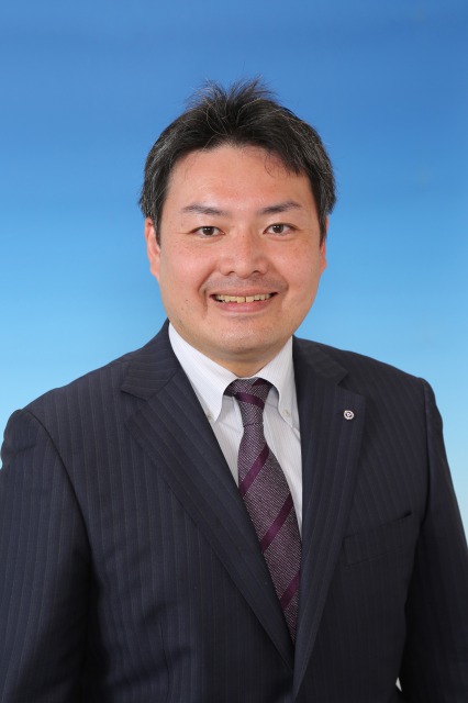 友藤 孝明